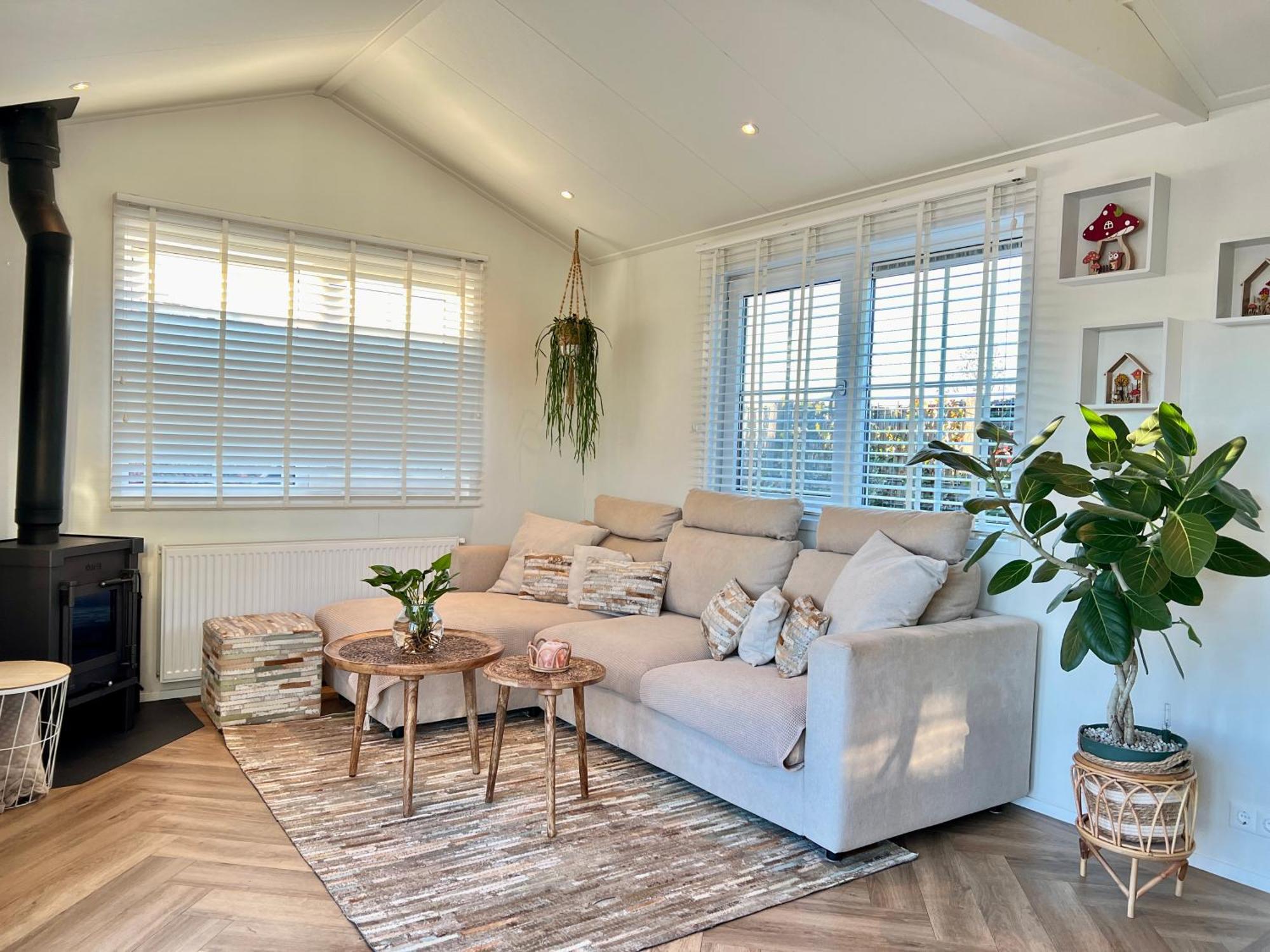 New - Private Residence With Sauna - On A Lake Near Amsterdam フィンケフェーン エクステリア 写真